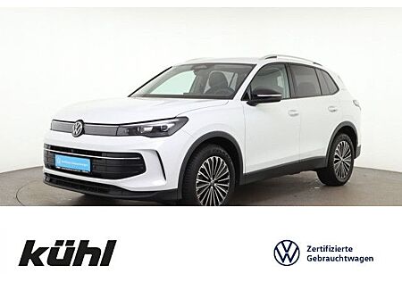 VW Tiguan Volkswagen 2.0 TDI DSG Goal LED+/ACC/360°/App/Navi/A