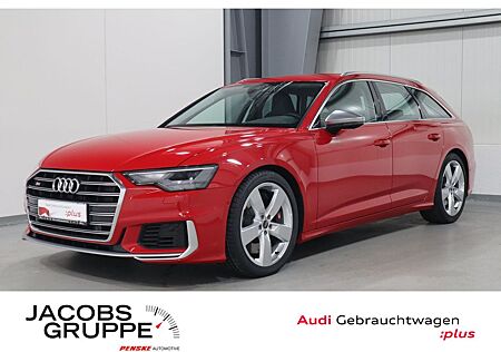 Audi S6 Avant 3.0 TDI quattro B&O*LED*Navi