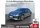 Hyundai IONIQ 6 Techniq 77.4 kWh HUD Navi Leder Memory S