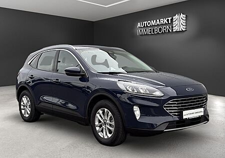 Ford Kuga Plug-In Hybrid Titanium Kamera*LED*Winterpa