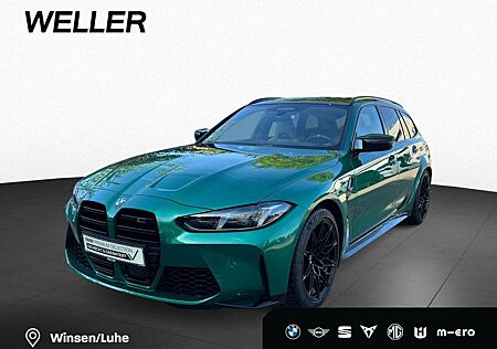BMW M3 Tour Competition M xDrive DA-Pro,HUD,360°,HK