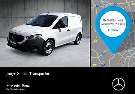 Mercedes-Benz Citan 110 CDI KA BASE+Klima+AHK+PTS+DAB