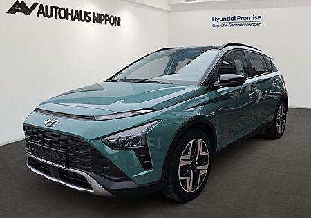 Hyundai Bayon 1.0-Turbo Intro Plus Navi