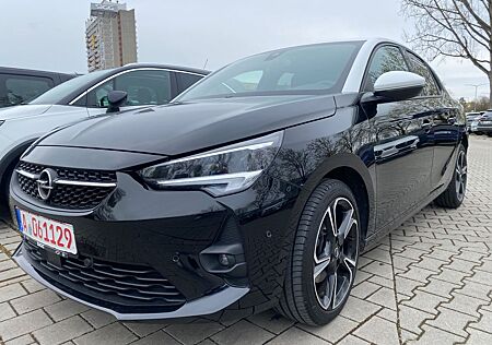 Opel Corsa F 1.2 Turbo GS Line 101 PS