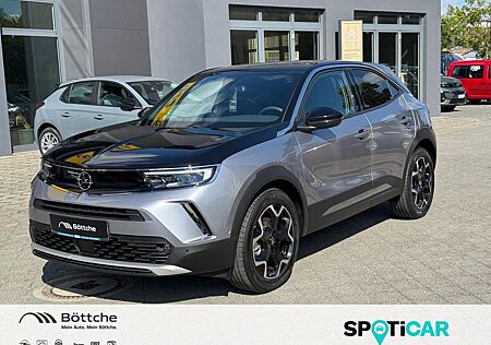 Opel Mokka -e Ultimate AT/LED/Navi/180°Kamera/Shz/Kli