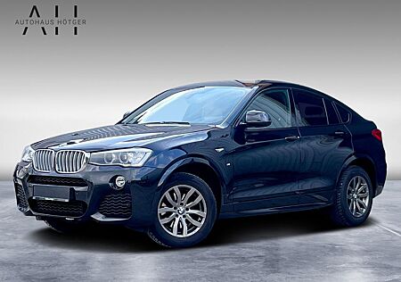 BMW X4 xDrive 28i M Sport | Head-Up | Navi | AHK