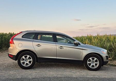 Volvo XC 60 XC60 D4 Summum Summum