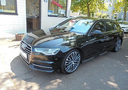 Audi A6 Avant 3.0TDI S-LINE quattro "NAVI-XENON"