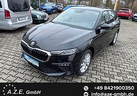 Skoda Scala 1.5 TSI DSG Top Selection *MATRIX*AHK*N...