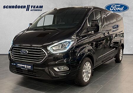 Ford Tourneo Custom Titanium X 320 L2