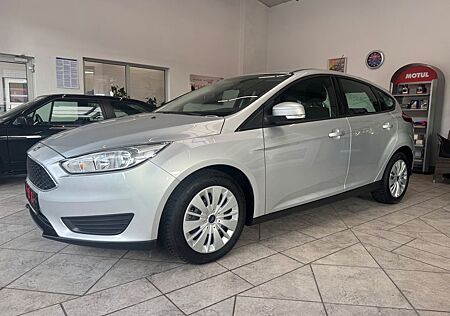 Ford Focus 1,0 EcoBoost 74kW Trend