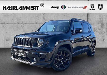 Jeep Renegade Limited FWD 1.3 PDC+KAMERA+NAVI+ISOFIX+