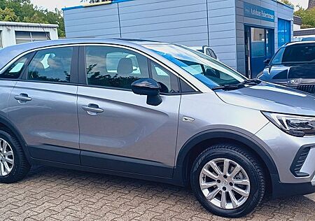 Opel Crossland X Crossland Elegance Automatik-Klimaau-Navi-Kamera