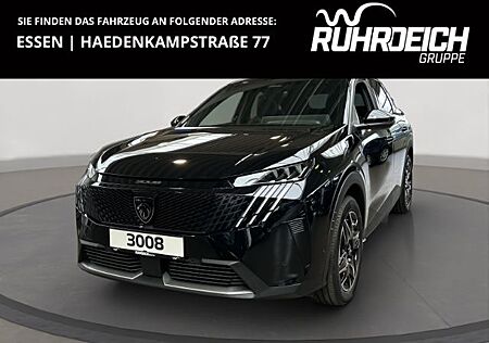 Peugeot 3008 Hybrid 136 GT 1.2 SCHIEBEDACH ACC FOCAL SHZ