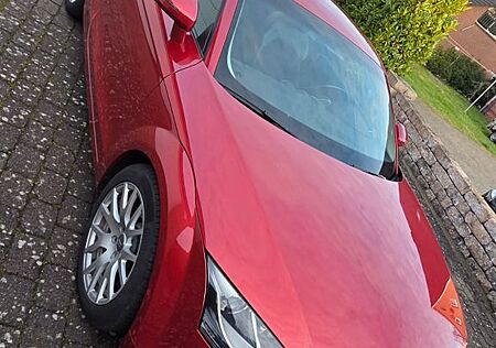Audi TT Coupe 3.2 S tronic quattro -