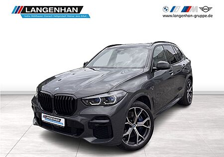 BMW X5 xDrive45e Head-Up DAB AHK el. Sitze PDC