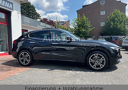 Maserati Levante 3.0 Gran Lusso Diesel Panorama Kamera