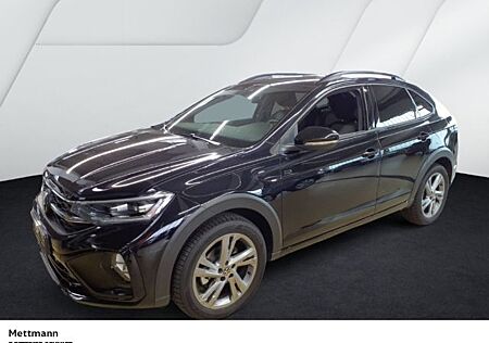VW Taigo Volkswagen R-Line 1.5 TSI DSG Matrix LED NAVI KAMERA
