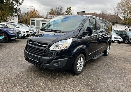 Ford Tourneo Custom 300 L2 Titanium*9 Sitze