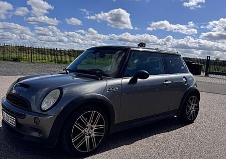 Mini Cooper Coupe Cooper S Coupé