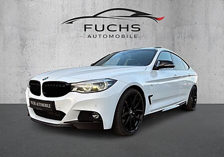 BMW 330d GT M Sport H&K Pano Kamera