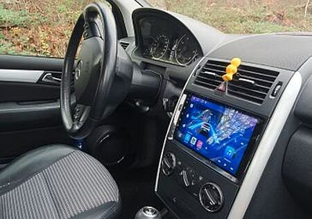 Mercedes-Benz A 200 Avantgarde Automatik 89tkm