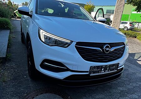 Opel Grandland X Grandland (X) 1.2 Turbo 96kW Innovation Auto