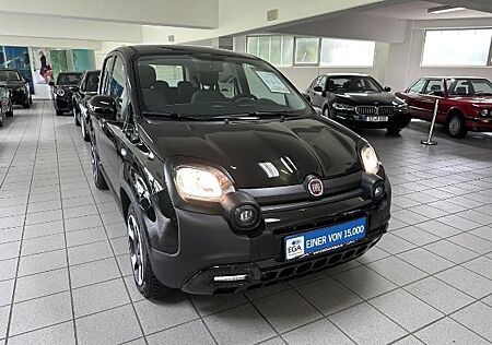 Fiat Panda 1.0 Mild Hybrid City Plus (Euro 6d) Klima