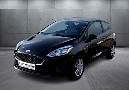 Ford Fiesta EcoBoost 1.0 *in Germersheim*