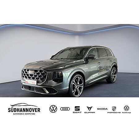 Audi Q7 leasen