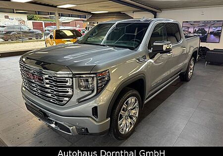 GMC Sierra 1500 HUD/BOSE/S-DACH/360°