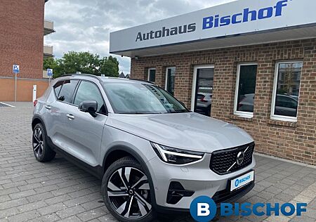 Volvo XC 40 XC40 B4 Plus Dark HarmanKardon 2WD Memory Sitze