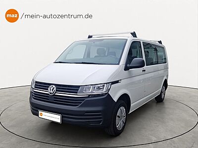Volkswagen Transporter T6.1 Kombi 2.0 TDI L2H1 *AHK**LANGER