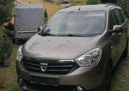 Dacia Lodgy dCi 110 eco2 Lauréate Lauréate