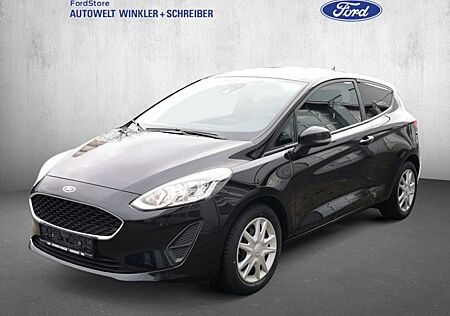 Ford Fiesta 1.0 EcoBoost COOL&CONNECT