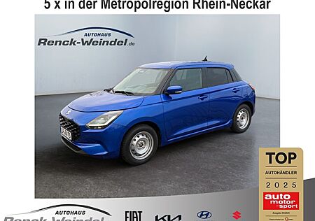 Suzuki Swift Comfort+ 1.2 Navi LED Klimaautom DAB SHZ K