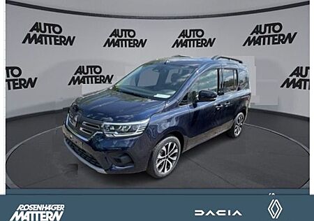 Renault Kangoo III E-TECH Techno Comfort Range