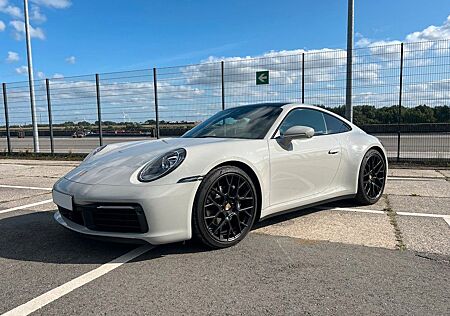 Porsche 992 Carrera 4 |Approved|Chrono|Lift|Matrix|Pano