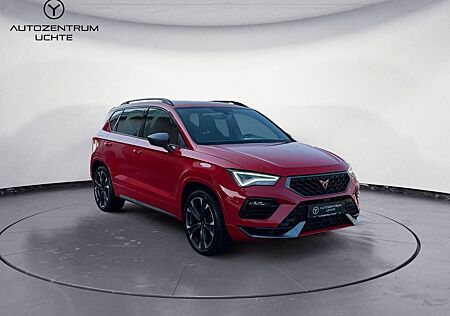 Cupra Ateca 4Drive FACELIFT/Sportsitze/360°/PANO