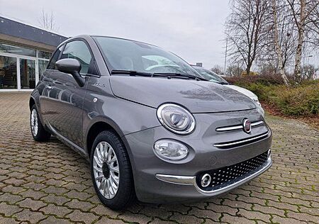 Fiat 500 Dolcevita