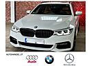 BMW 530i Touring M Sport LED/HeadUP/PANO/R.Kam/AHK