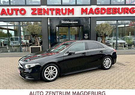 Mercedes-Benz A 180 A 180d Limousine *AUTOMATIK*AMG-PAKET*LED*NAVI