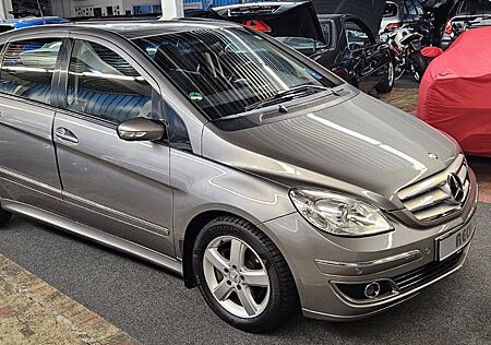 Mercedes-Benz B 200 Sportpaket