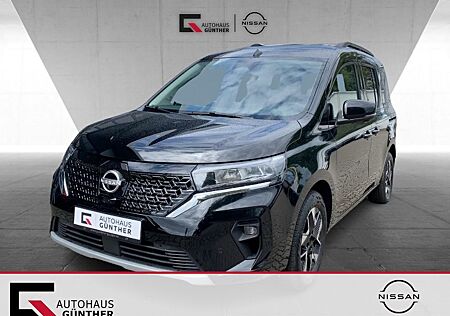 Nissan Townstar TEKNA Kombi EV L1 ProPilot/Winter/CCS2