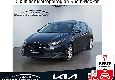 Kia Cee'd Ceed Vision 1.5 T-GDI Klimaaut Navi Kamera PDC K