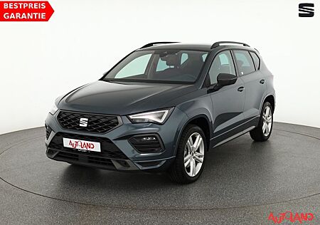 Seat Ateca 2.0 TDI FR LED Navi Beats AHK VC Sitzhzg T