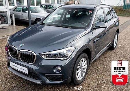 BMW X1 sDrive 20 i Advantage*NAV*AHK*LED*PARKASSIST*