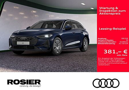 Audi A5 gebraucht kaufen Audi A5 Avant TFSI 150 kW S tronic ACC NAVI KAMERA BT