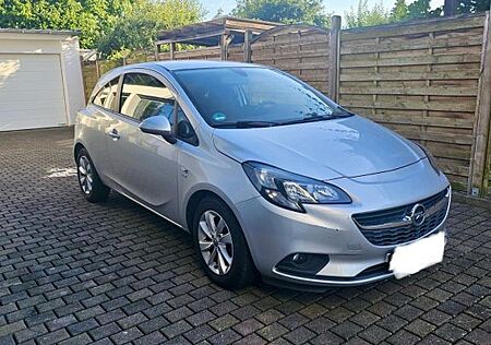 Opel Corsa 1.4 Active-TOP GEPFLEGT!