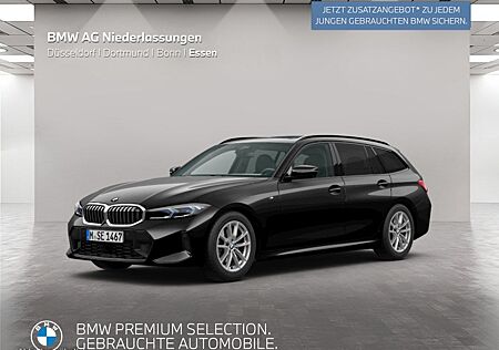 BMW 330i xDrive Touring M Sport AHK LiveCockpitProf